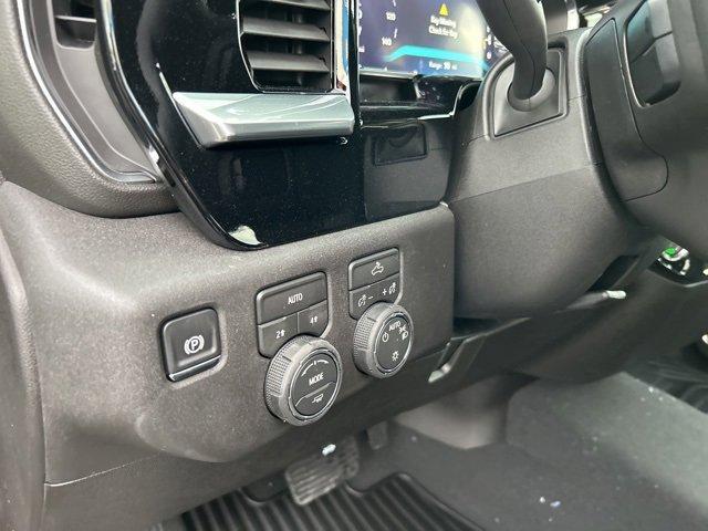 new 2026 Chevrolet Silverado 1500 car, priced at $50,879