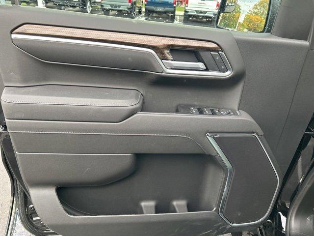 new 2026 Chevrolet Silverado 1500 car, priced at $50,879