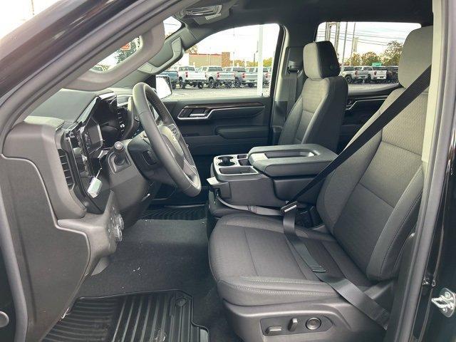 new 2026 Chevrolet Silverado 1500 car, priced at $50,879