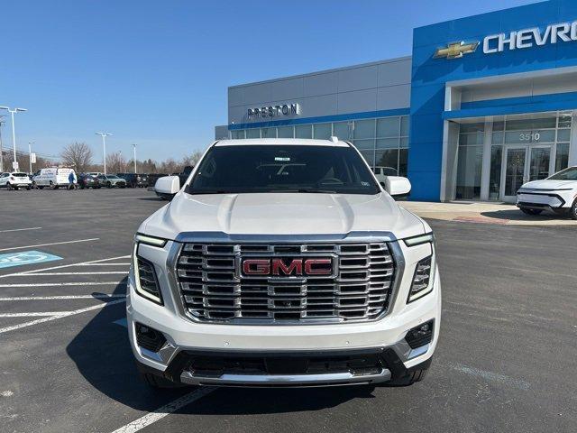 new 2025 GMC Yukon XL car, priced at $97,475