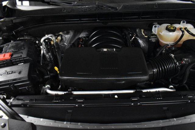 used 2023 Chevrolet Tahoe car, priced at $62,962