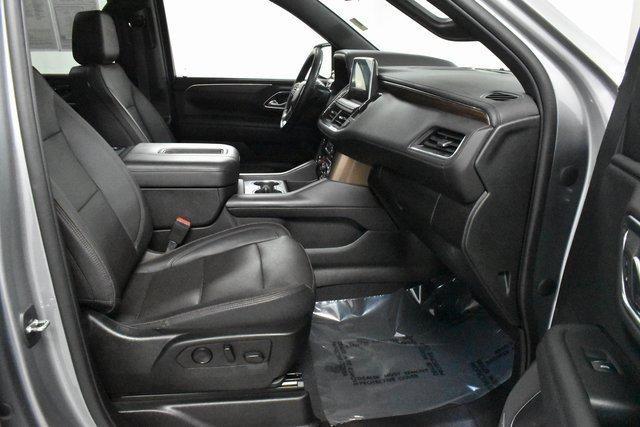 used 2023 Chevrolet Tahoe car, priced at $62,962