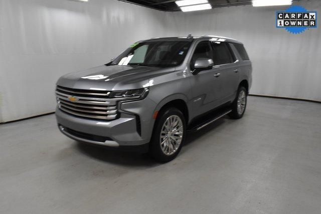 used 2023 Chevrolet Tahoe car, priced at $62,962