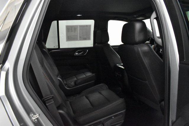 used 2023 Chevrolet Tahoe car, priced at $62,962