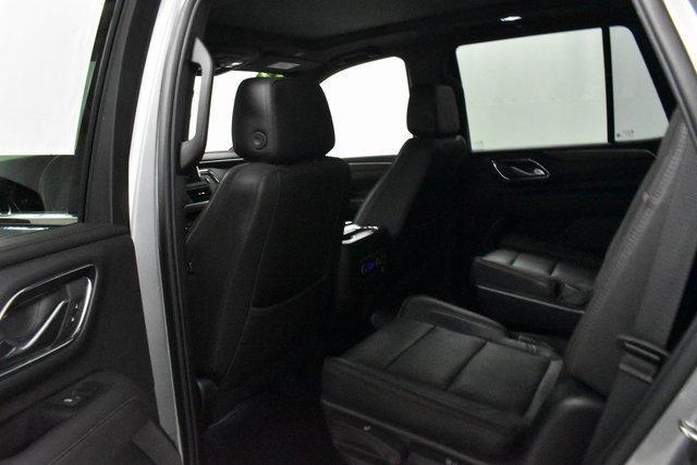 used 2023 Chevrolet Tahoe car, priced at $62,962