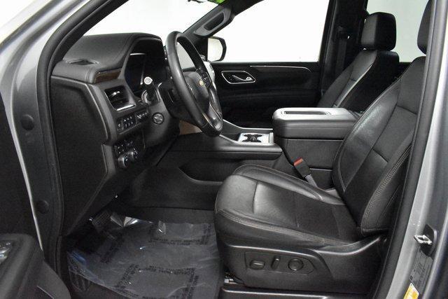 used 2023 Chevrolet Tahoe car, priced at $62,962