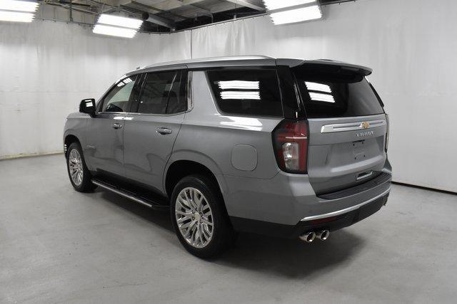 used 2023 Chevrolet Tahoe car, priced at $62,962