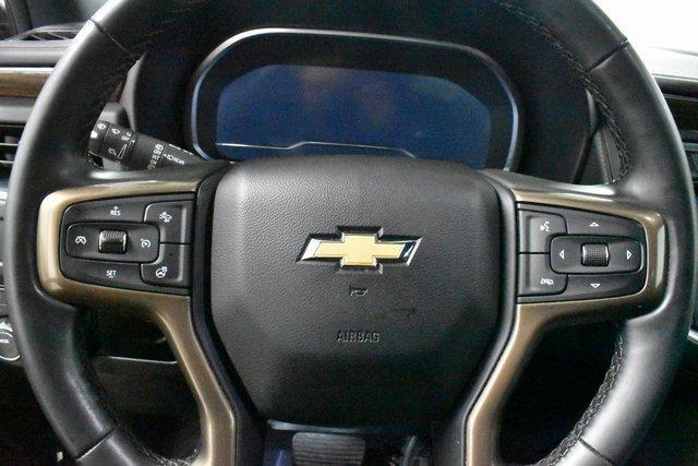 used 2023 Chevrolet Tahoe car, priced at $62,962