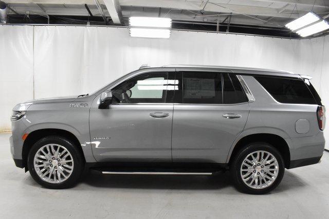 used 2023 Chevrolet Tahoe car, priced at $62,962
