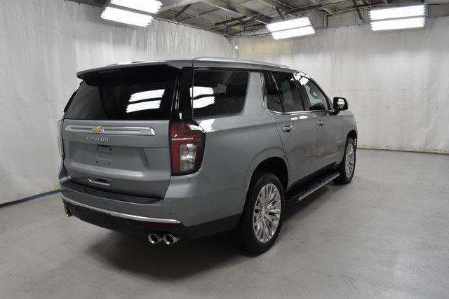 used 2023 Chevrolet Tahoe car, priced at $62,962