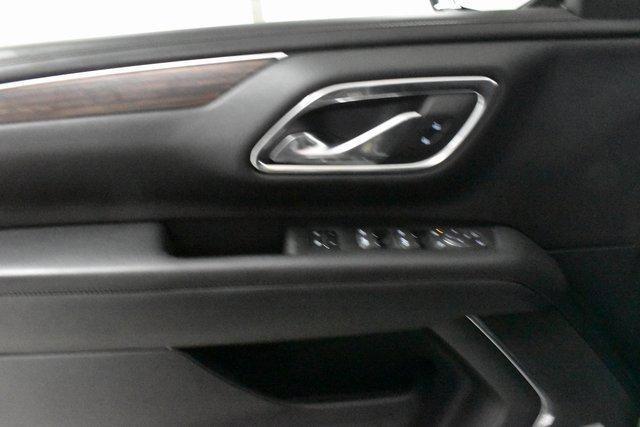 used 2023 Chevrolet Tahoe car, priced at $62,962