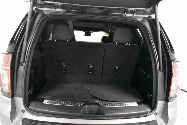 used 2023 Chevrolet Tahoe car, priced at $62,962