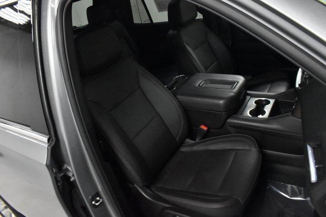 used 2023 Chevrolet Tahoe car, priced at $62,962