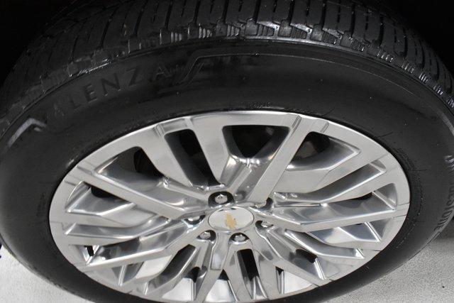 used 2023 Chevrolet Tahoe car, priced at $62,962