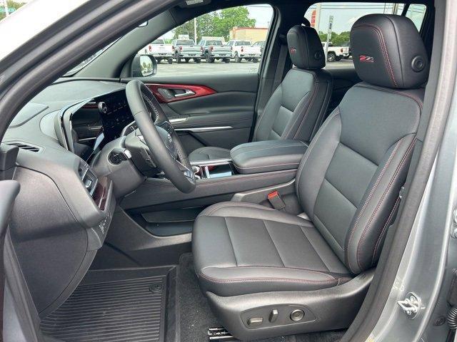 new 2025 Chevrolet Traverse car, priced at $51,955