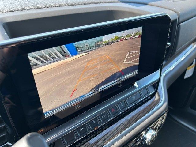 new 2026 GMC Sierra 1500 car, priced at $54,973