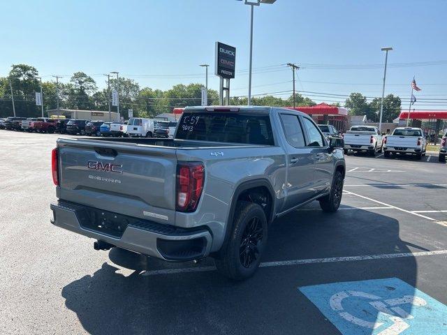 new 2026 GMC Sierra 1500 car, priced at $54,973