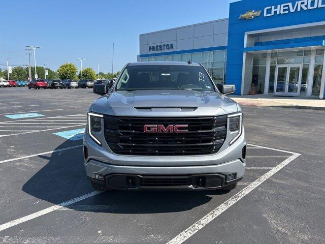 new 2026 GMC Sierra 1500 car, priced at $54,973