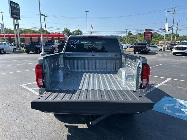 new 2026 GMC Sierra 1500 car, priced at $54,973
