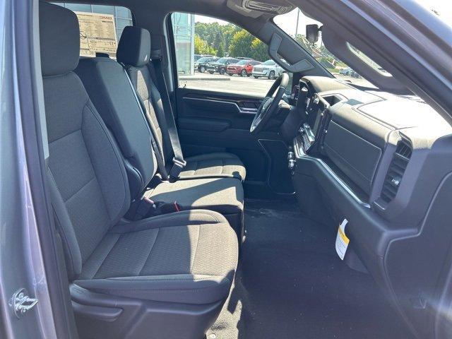 new 2026 GMC Sierra 1500 car, priced at $54,973