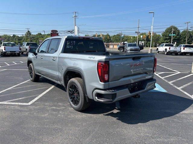 new 2026 GMC Sierra 1500 car, priced at $54,973