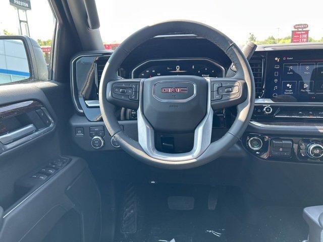 new 2026 GMC Sierra 1500 car, priced at $54,973