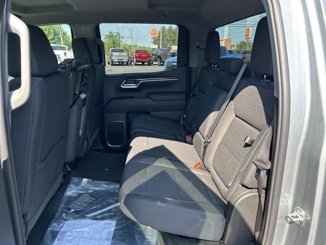 new 2026 GMC Sierra 1500 car, priced at $54,973