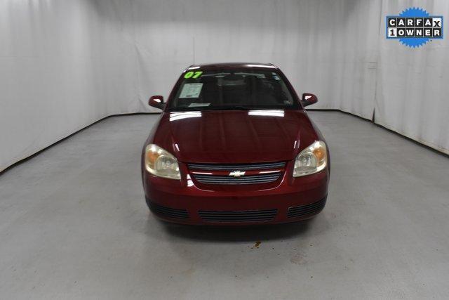 used 2007 Chevrolet Cobalt car, priced at $8,498