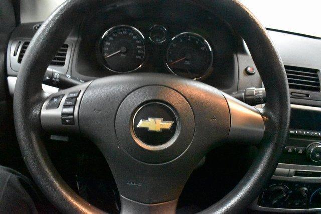 used 2007 Chevrolet Cobalt car, priced at $8,498