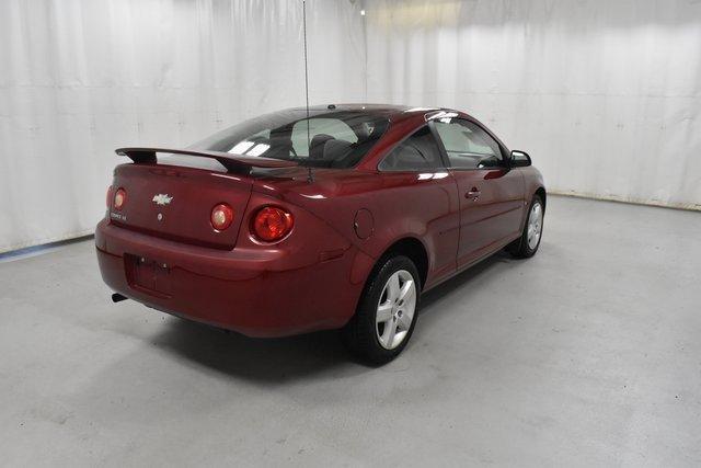 used 2007 Chevrolet Cobalt car, priced at $8,498