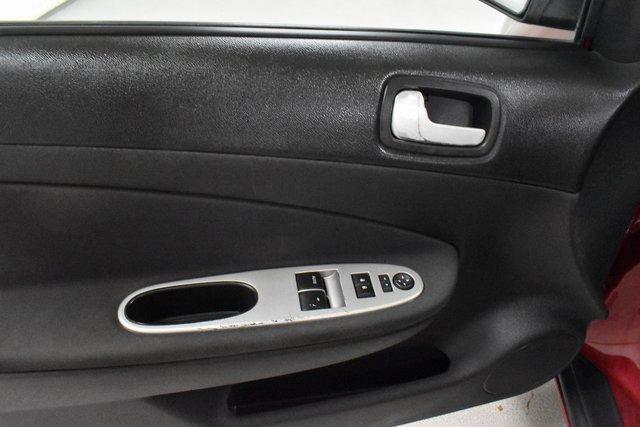 used 2007 Chevrolet Cobalt car, priced at $8,498