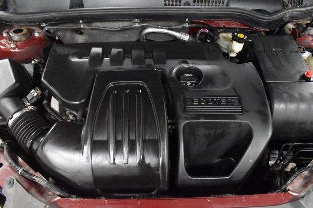 used 2007 Chevrolet Cobalt car, priced at $8,498