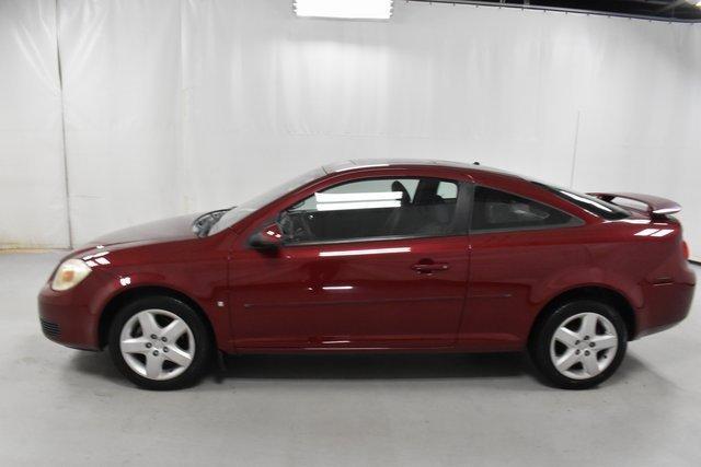 used 2007 Chevrolet Cobalt car, priced at $8,498