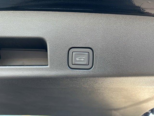 new 2026 GMC Acadia car, priced at $52,671