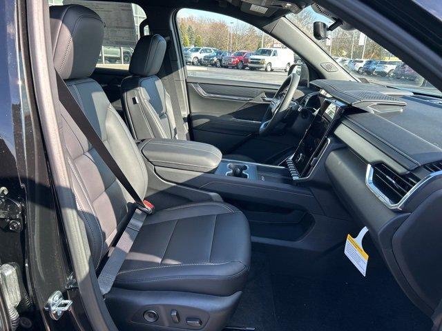 new 2026 GMC Acadia car, priced at $52,671