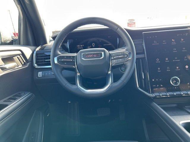 new 2026 GMC Acadia car, priced at $52,671