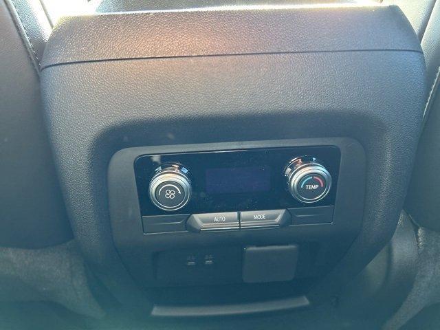 new 2026 GMC Acadia car, priced at $52,671