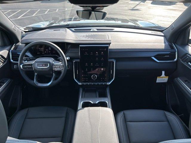 new 2026 GMC Acadia car, priced at $52,671