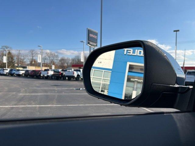 new 2026 GMC Acadia car, priced at $52,671