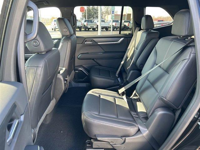 new 2026 GMC Acadia car, priced at $52,671