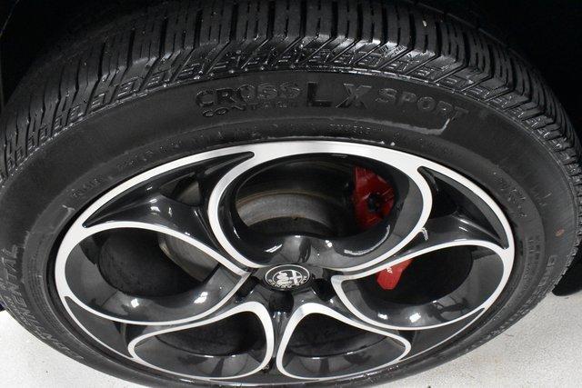 used 2024 Alfa Romeo Stelvio car, priced at $34,962