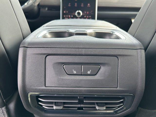 new 2025 GMC Sierra EV car, priced at $84,785