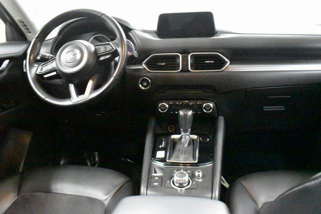 used 2018 Mazda CX-5 car, priced at $14,498
