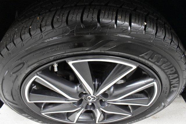 used 2018 Mazda CX-5 car, priced at $14,498