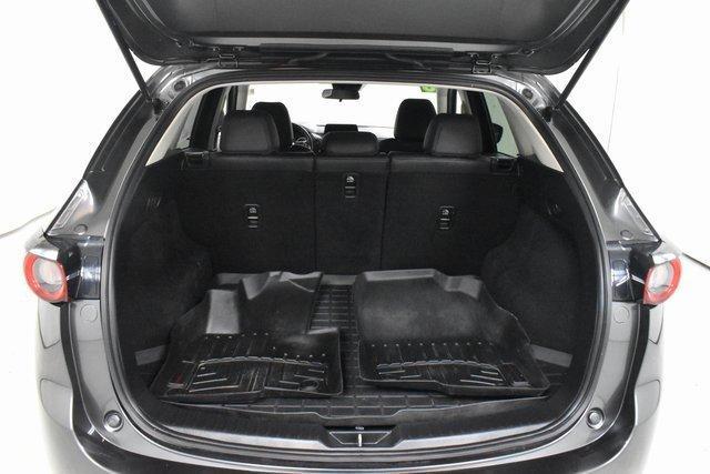 used 2018 Mazda CX-5 car, priced at $14,498