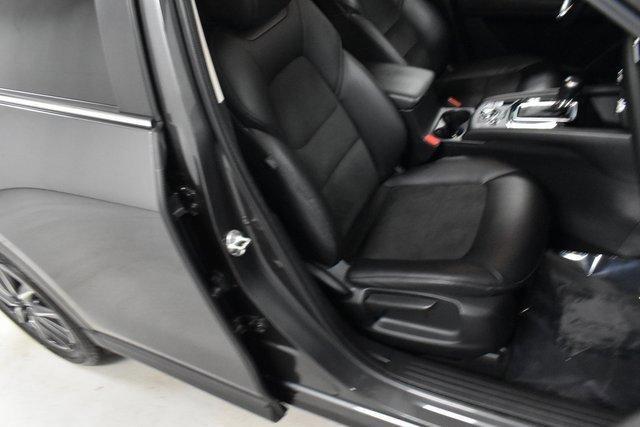 used 2018 Mazda CX-5 car, priced at $14,498
