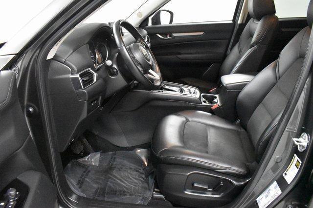 used 2018 Mazda CX-5 car, priced at $14,498