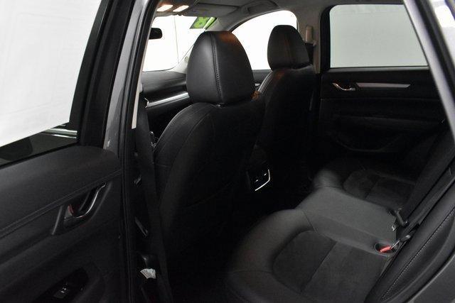 used 2018 Mazda CX-5 car, priced at $14,498