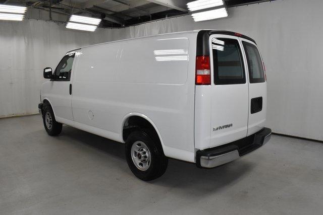 used 2023 GMC Savana 2500 car, priced at $28,298
