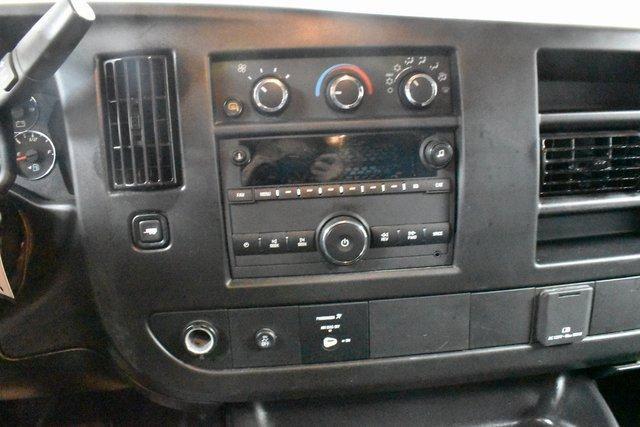 used 2023 GMC Savana 2500 car, priced at $28,298